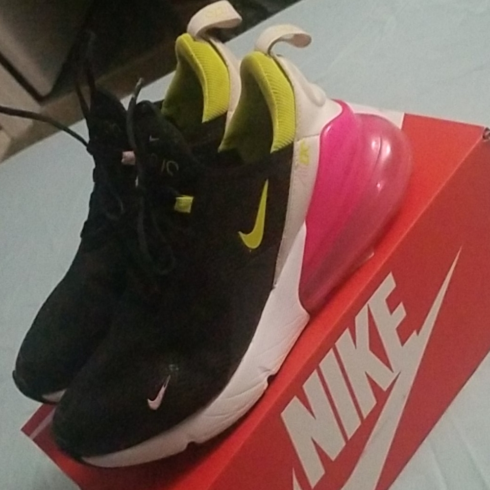 Nike air max 270